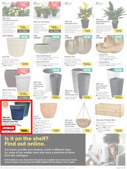 Builders : It's Time To Enjoy Your Outdoor Spaces Again (05 September - 02 October 2023), page 3