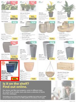 Builders : It's Time To Enjoy Your Outdoor Spaces Again (05 September - 02 October 2023), page 3
