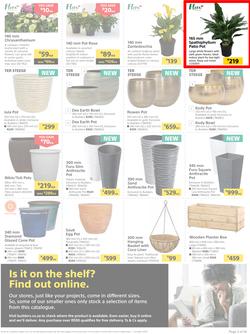 Builders : It's Time To Enjoy Your Outdoor Spaces Again (05 September - 02 October 2023), page 3