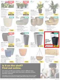 Builders : It's Time To Enjoy Your Outdoor Spaces Again (05 September - 02 October 2023), page 3