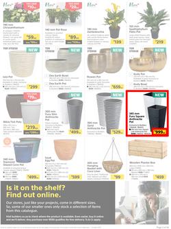 Builders : It's Time To Enjoy Your Outdoor Spaces Again (05 September - 02 October 2023), page 3