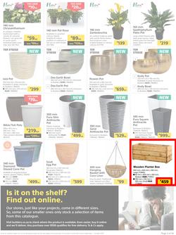 Builders : It's Time To Enjoy Your Outdoor Spaces Again (05 September - 02 October 2023), page 3