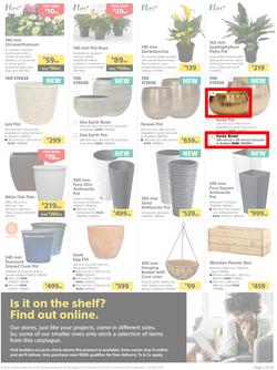 Builders : It's Time To Enjoy Your Outdoor Spaces Again (05 September - 02 October 2023), page 3