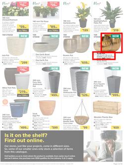 Builders : It's Time To Enjoy Your Outdoor Spaces Again (05 September - 02 October 2023), page 3