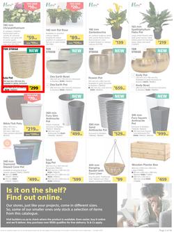 Builders : It's Time To Enjoy Your Outdoor Spaces Again (05 September - 02 October 2023), page 3