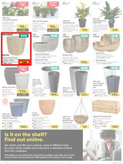 Builders : It's Time To Enjoy Your Outdoor Spaces Again (05 September - 02 October 2023), page 3