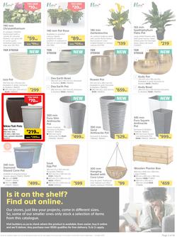 Builders : It's Time To Enjoy Your Outdoor Spaces Again (05 September - 02 October 2023), page 3