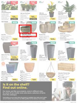 Builders : It's Time To Enjoy Your Outdoor Spaces Again (05 September - 02 October 2023), page 3