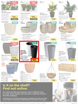 Builders : It's Time To Enjoy Your Outdoor Spaces Again (05 September - 02 October 2023), page 3