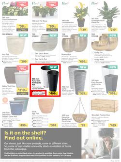 Builders : It's Time To Enjoy Your Outdoor Spaces Again (05 September - 02 October 2023), page 3