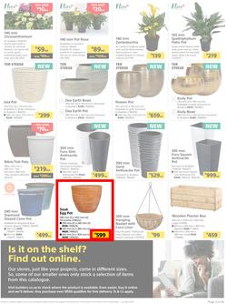 Builders : It's Time To Enjoy Your Outdoor Spaces Again (05 September - 02 October 2023), page 3