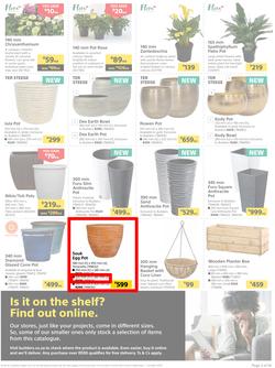 Builders : It's Time To Enjoy Your Outdoor Spaces Again (05 September - 02 October 2023), page 3