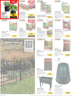 Builders : It's Time To Enjoy Your Outdoor Spaces Again (05 September - 02 October 2023), page 4