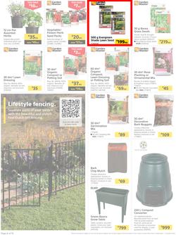 Builders : It's Time To Enjoy Your Outdoor Spaces Again (05 September - 02 October 2023), page 4