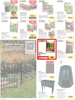 Builders : It's Time To Enjoy Your Outdoor Spaces Again (05 September - 02 October 2023), page 4