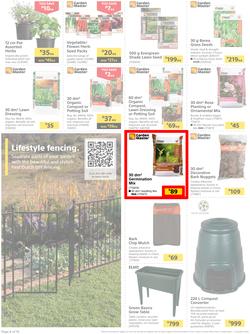 Builders : It's Time To Enjoy Your Outdoor Spaces Again (05 September - 02 October 2023), page 4