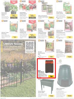Builders : It's Time To Enjoy Your Outdoor Spaces Again (05 September - 02 October 2023), page 4