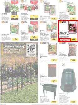 Builders : It's Time To Enjoy Your Outdoor Spaces Again (05 September - 02 October 2023), page 4