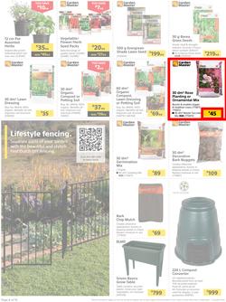 Builders : It's Time To Enjoy Your Outdoor Spaces Again (05 September - 02 October 2023), page 4