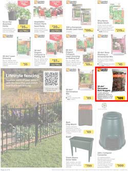 Builders : It's Time To Enjoy Your Outdoor Spaces Again (05 September - 02 October 2023), page 4