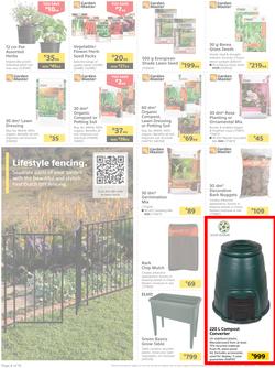 Builders : It's Time To Enjoy Your Outdoor Spaces Again (05 September - 02 October 2023), page 4