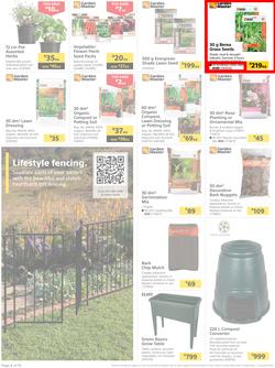 Builders : It's Time To Enjoy Your Outdoor Spaces Again (05 September - 02 October 2023), page 4