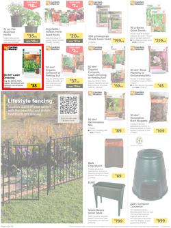 Builders : It's Time To Enjoy Your Outdoor Spaces Again (05 September - 02 October 2023), page 4