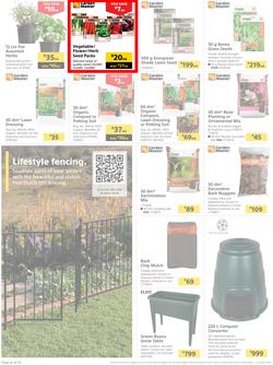 Builders : It's Time To Enjoy Your Outdoor Spaces Again (05 September - 02 October 2023), page 4