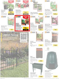 Builders : It's Time To Enjoy Your Outdoor Spaces Again (05 September - 02 October 2023), page 4