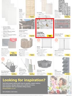 Builders : It's Time To Enjoy Your Outdoor Spaces Again (05 September - 02 October 2023), page 5