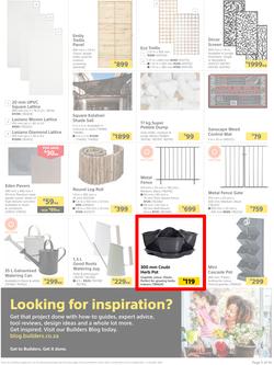 Builders : It's Time To Enjoy Your Outdoor Spaces Again (05 September - 02 October 2023), page 5