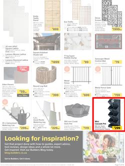 Builders : It's Time To Enjoy Your Outdoor Spaces Again (05 September - 02 October 2023), page 5