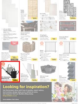 Builders : It's Time To Enjoy Your Outdoor Spaces Again (05 September - 02 October 2023), page 5