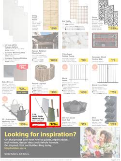 Builders : It's Time To Enjoy Your Outdoor Spaces Again (05 September - 02 October 2023), page 5