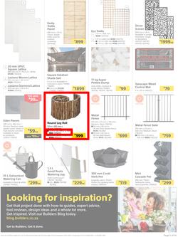 Builders : It's Time To Enjoy Your Outdoor Spaces Again (05 September - 02 October 2023), page 5