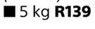 Protek 15% Lawn & Foliage Fertiliser-5Kg