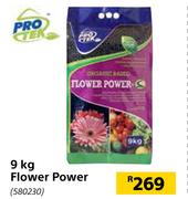 Protek 9Kg Flower Power