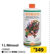 Nitrosol-1L