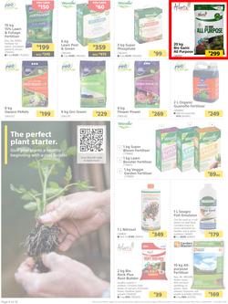 Builders : It's Time To Enjoy Your Outdoor Spaces Again (05 September - 02 October 2023), page 6