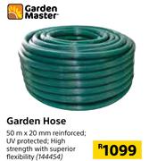 Garden Master Garden Hose
