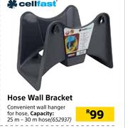 Cellfast Hose Wall Bracket