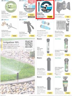 Builders : It's Time To Enjoy Your Outdoor Spaces Again (05 September - 02 October 2023), page 8