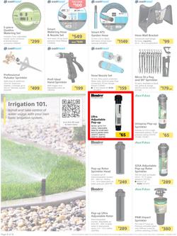 Builders : It's Time To Enjoy Your Outdoor Spaces Again (05 September - 02 October 2023), page 8