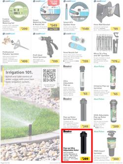 Builders : It's Time To Enjoy Your Outdoor Spaces Again (05 September - 02 October 2023), page 8