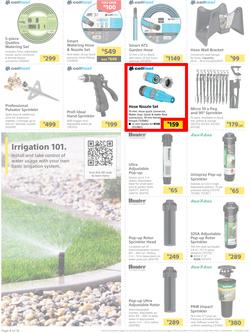 Builders : It's Time To Enjoy Your Outdoor Spaces Again (05 September - 02 October 2023), page 8