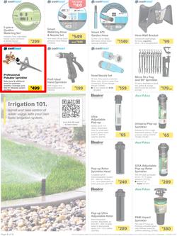 Builders : It's Time To Enjoy Your Outdoor Spaces Again (05 September - 02 October 2023), page 8