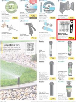 Builders : It's Time To Enjoy Your Outdoor Spaces Again (05 September - 02 October 2023), page 8