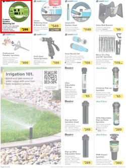 Builders : It's Time To Enjoy Your Outdoor Spaces Again (05 September - 02 October 2023), page 8