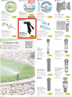 Builders : It's Time To Enjoy Your Outdoor Spaces Again (05 September - 02 October 2023), page 8