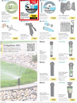 Builders : It's Time To Enjoy Your Outdoor Spaces Again (05 September - 02 October 2023), page 8